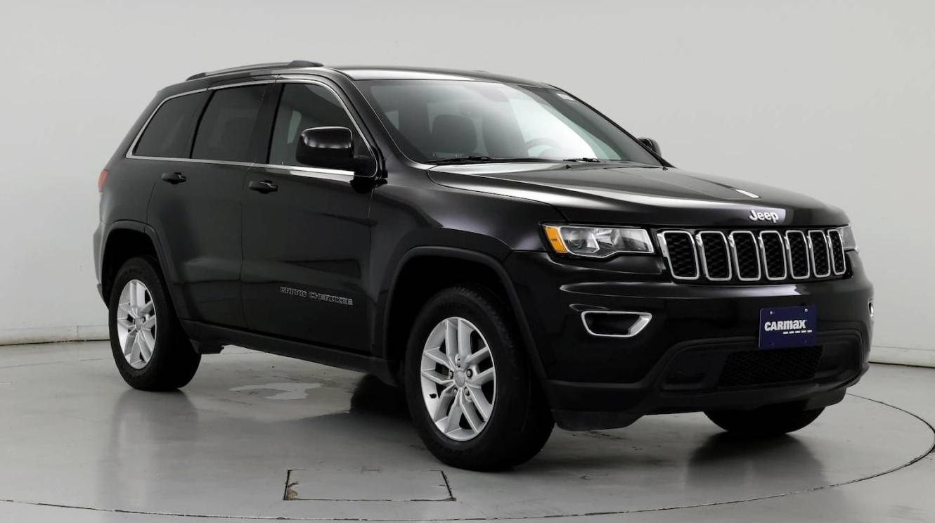 JEEP GRAND CHEROKEE 2017 1C4RJFAG1HC675658 image